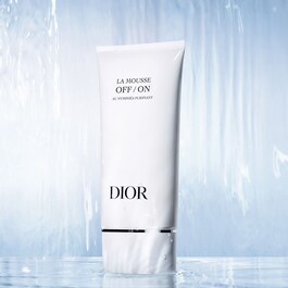 Dior Cleansers - La Mousse Off/On Purificante