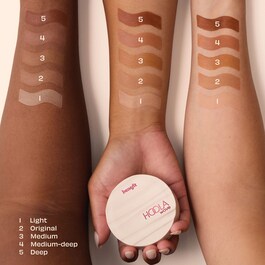 Hoola Wave – Bálsamo bronzeador