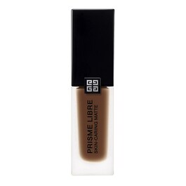 PRISME LIBRE SKIN-CARING MATTE - Base Mate Iluminadora