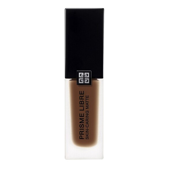 PRISME LIBRE SKIN-CARING MATTE - Base Mate Iluminadora, Givenchy