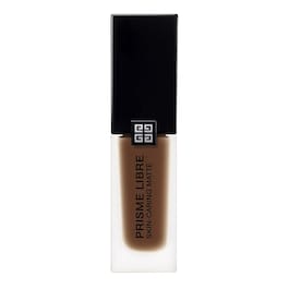 PRISME LIBRE SKIN-CARING MATTE - Base Mate Iluminadora image