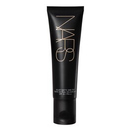 Velvet Matte Skin Tint SPF 30/PA+++ - Creme corado