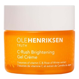 C Rush Brightening Gel Crème- Gel Creme Hidratante