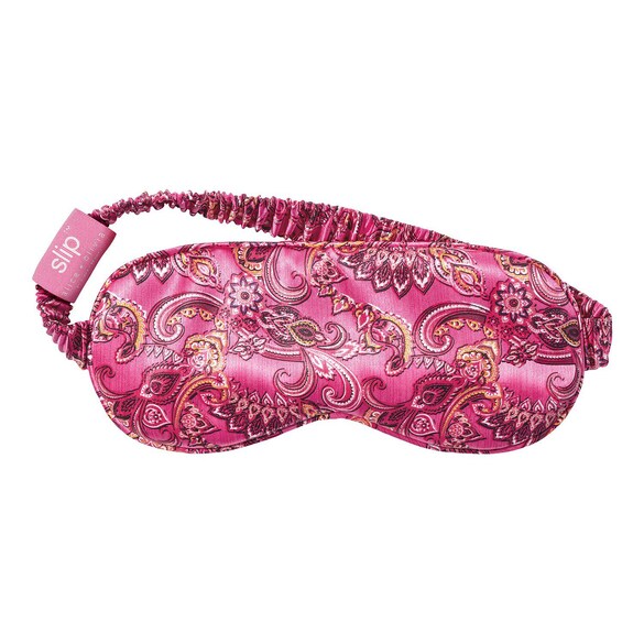 Slip x Alice + Olivia - Máscara de Sono, SLIP