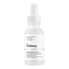 Alpha Arbutine 2% + HA - Sérum Anti  Hiperpigmentação, THE ORDINARY