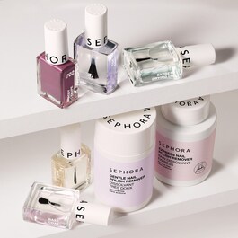 Base Coat - Base protetora