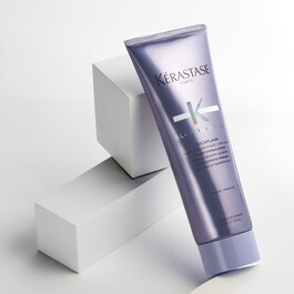 Blond Absolu Cicaflash - Amaciador Fortificante Intenso