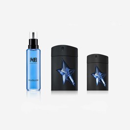 A*Men Rubber Spray R - Edição Limitada