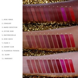 Dramatique Mega Lip Pencil - Lápis para lábios