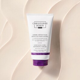 Crème Définition Boucles - Creme Definição