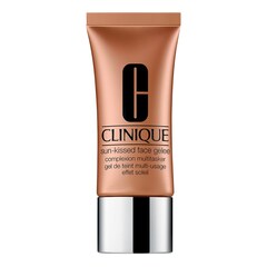 Sun-Kissed - Gel de Rosto Bronzeador Multifunções, Clinique