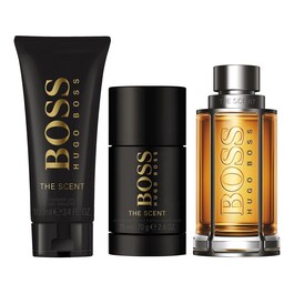 Boss The Scent - Coffret Eau de Toilette