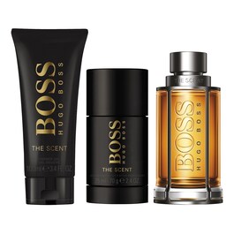 Coffret Sephora - Boss Bottled Coffret Eau de Toilette de Hugo Boss