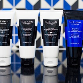 Masque Soin Régénérant - Máscara Regenerante 4 óleos vegetais