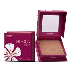 Hoola Matte - Pó Bronzeador, Benefit Cosmetics
