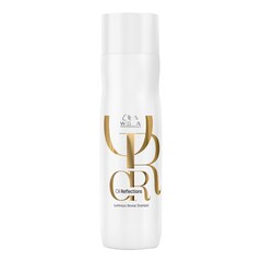 Oil Reflections - Champô Purificante, WELLA PROFESSIONALS