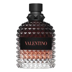 Uomo Coral Fantasy Born in Roma - Eau de Toilette, Valentino