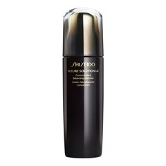 Future Solution LX - Loção suavizante enriquecida, Shiseido