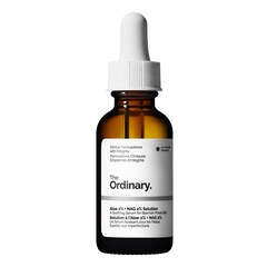 Solution à l'Aloe 2% + NAG 2% - Sérum Apaziguante Anti Imperfeições, The Ordinary