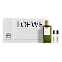 Loewe Esencia - Coffret Eau De Parfum, Loewe
