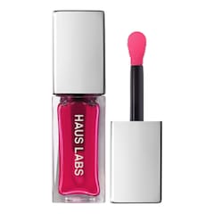 PhD Hybrid Lip Oil - Óleo para lábios, Haus Labs
