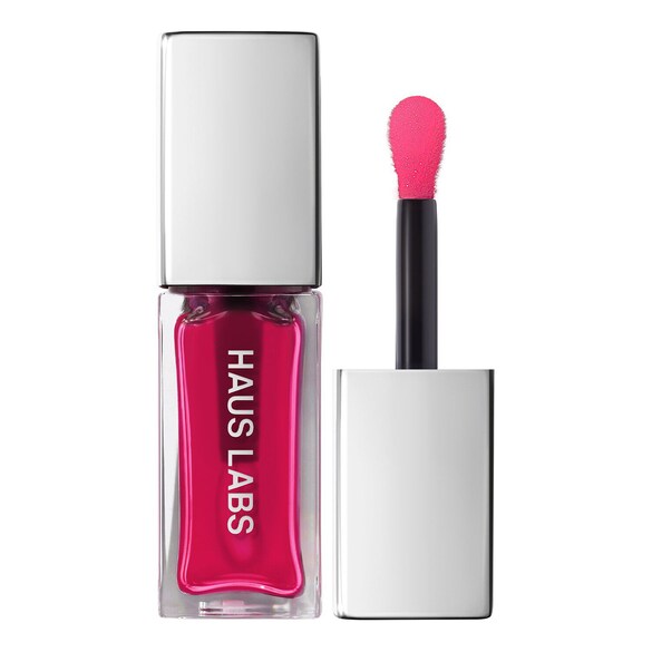 PhD Hybrid Lip Oil - Óleo para lábios, Haus Labs