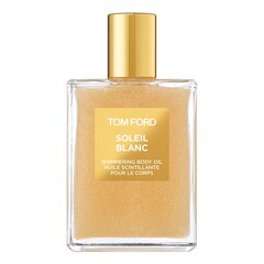 Soleil Blanc - Óleo Corporal Cintilante, Tom Ford
