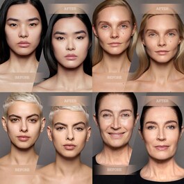 Skin Fetish: Sublime Perfection Concealer - Corrector  Anti-cernes