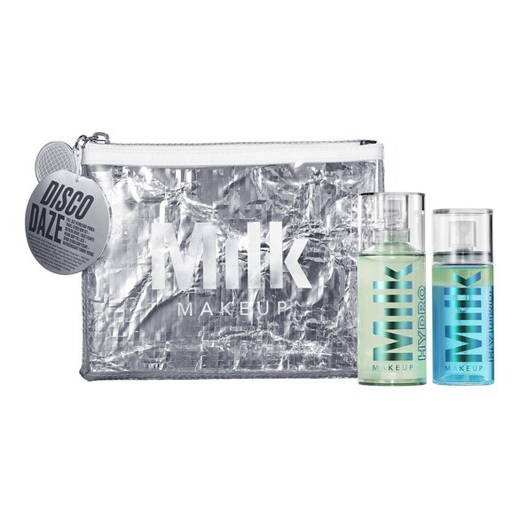 Disco daze - Coffret maquillagem, MILK MAKEUP