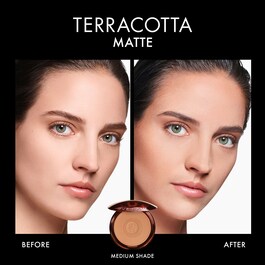 TERRACOTTA MATTE