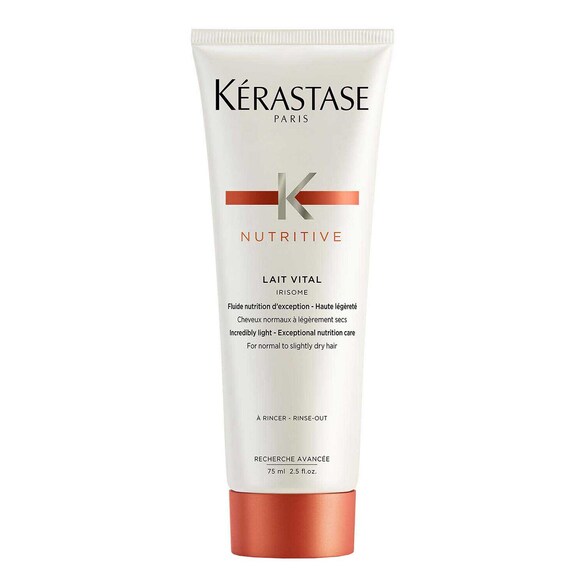 Nutritive Lait Vital - Amaciador Nutritivo, KÉRASTASE