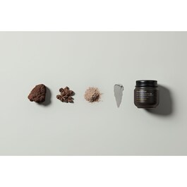   Super Roches Volcaniques™ - Máscara de Argila