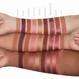 Naughty Nude Palette - Paleta de Sombras