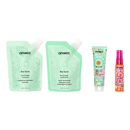 Rescue Team - Coffret de Descoberta Rotina Reparadora