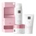 50 ml + 125 g + 70 ml
