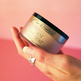 Born This Way Setting Powder - Pó Fixador