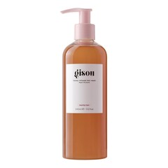 Honey Infused Hair Wash - Champô, GISOU