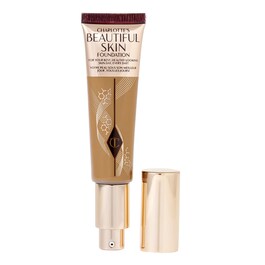 Charlotte's Beautiful Skin Foundation - Base Iluminadora image