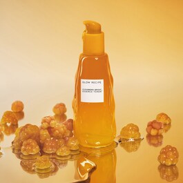 Cloudberry Bright Unifying Face Toner - Tónico com essência