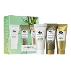 Plantscription Skin Revival Set- Coffret Tratamento, ORIGINS