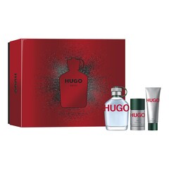 Hugo Man - Coffret Eau de Toilette, Hugo Boss