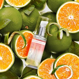 Self Tan Purity Vitamins - Sérum facial bronzeador