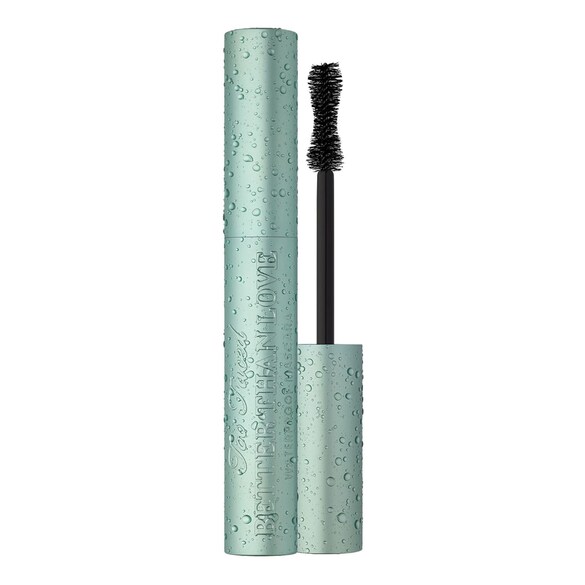 Better Than Sex Waterproof - Mascara à prova de água, TOO FACED
