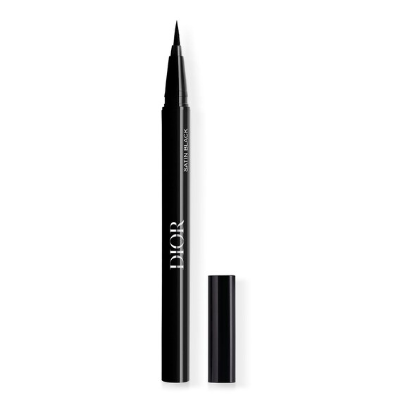 Diorshow Liquid Liner - Eyeliner de cor intensa e à prova de água, Dior