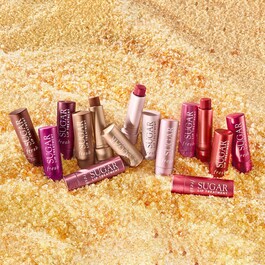Sugar Tinted Lip Treatment - Bálsamo Labial Hidratante