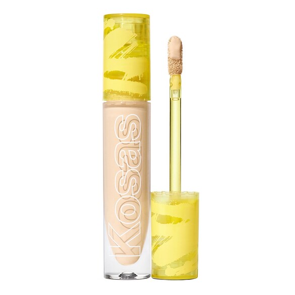 Revealer Concealer - Antiolheiras iluminador, Kosas