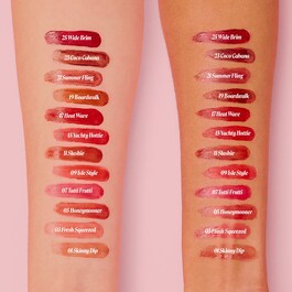 Splashtint - Tint de lábios glossy hidratante 
