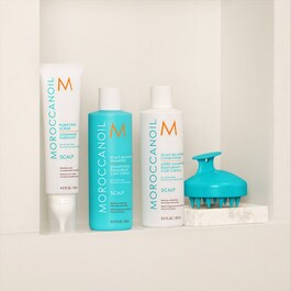 Scalp - Condicionador equilibrante para o couro cabeludo