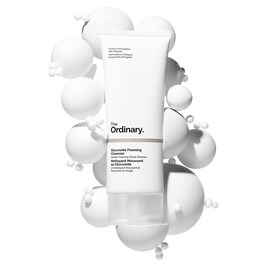 Glucoside Foaming Cleanser - Gel Limpeza Facial