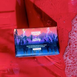 UPSIDE DOWN VOL 2 - Coffret Tratamento Corpo